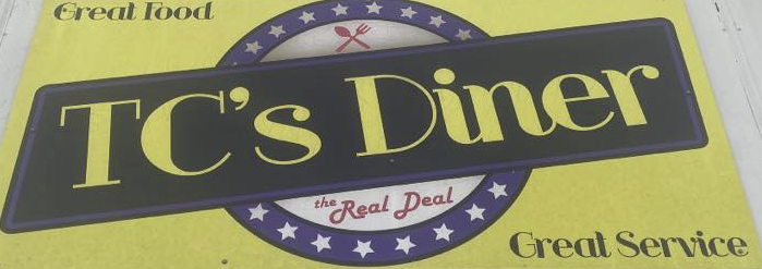 TC's Diner